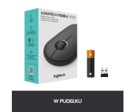 Logitech M350 czarny - 566402 - zdjęcie 13